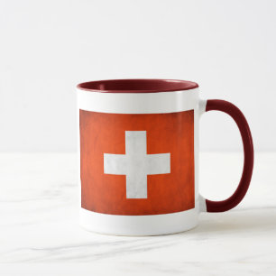 Schweitz Mugg