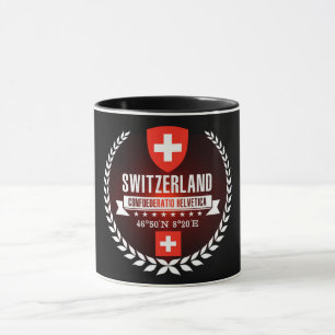Schweitz Mugg