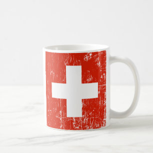 Schweitz mugg
