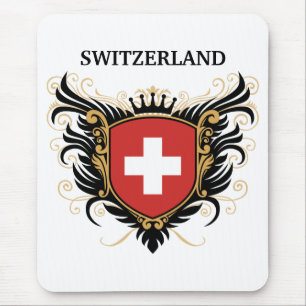Schweitz [personifiera], musmatta