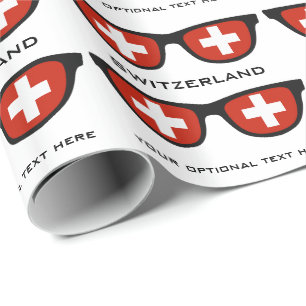 Schweitz skuggar den beställnings- text- & presentpapper