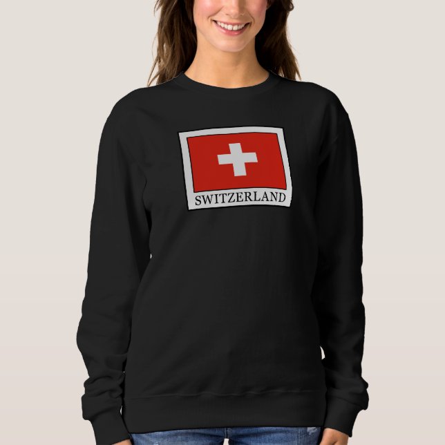 Schweitz T-shirt (Framsida)