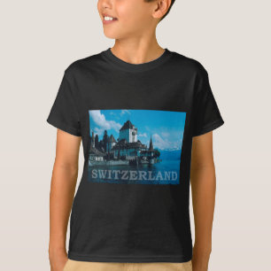 Schweitz T Shirt
