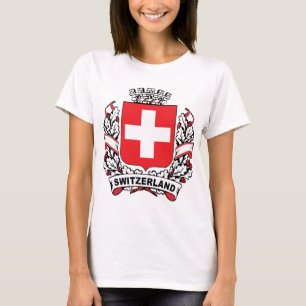 Schweitz T Shirt