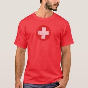 SCHWEITZ TEE