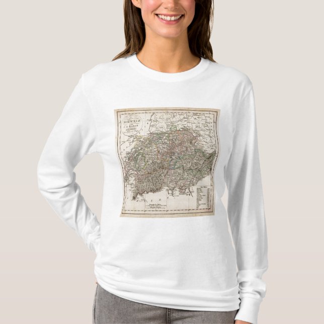 Schweitz Tee (Framsida)