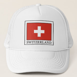Schweitz Truckerkeps