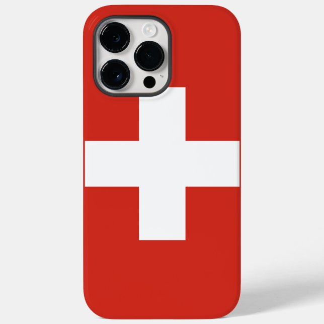 Schweiz (Baksida)