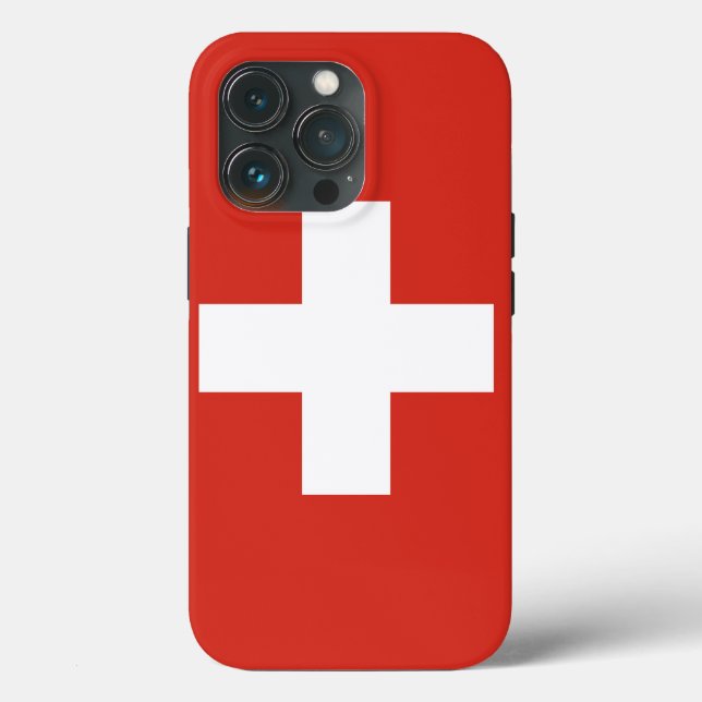 Schweiz (Baksida )