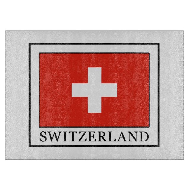 Schweiz (Framsidan)