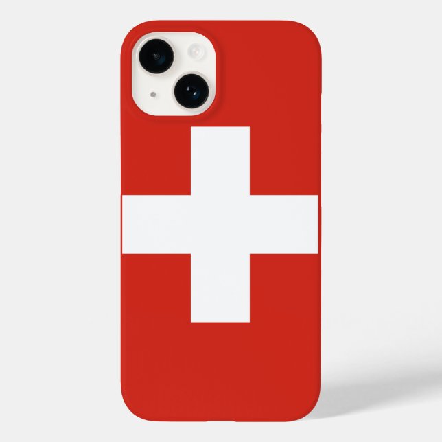 Schweiz (Baksida)