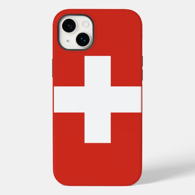 Schweiz (Baksida)