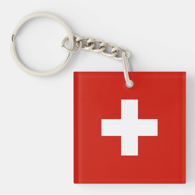 Schweiz (Framsidan)