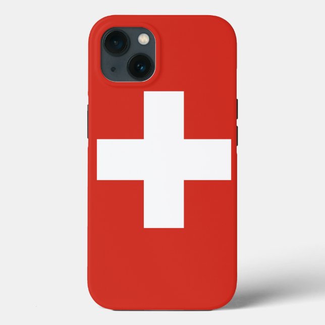 Schweiz (Baksida)