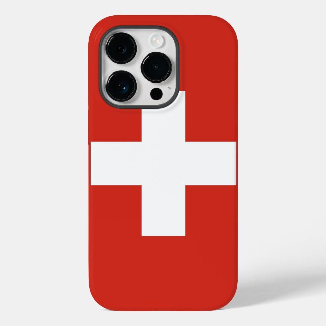 Schweiz (Baksida)