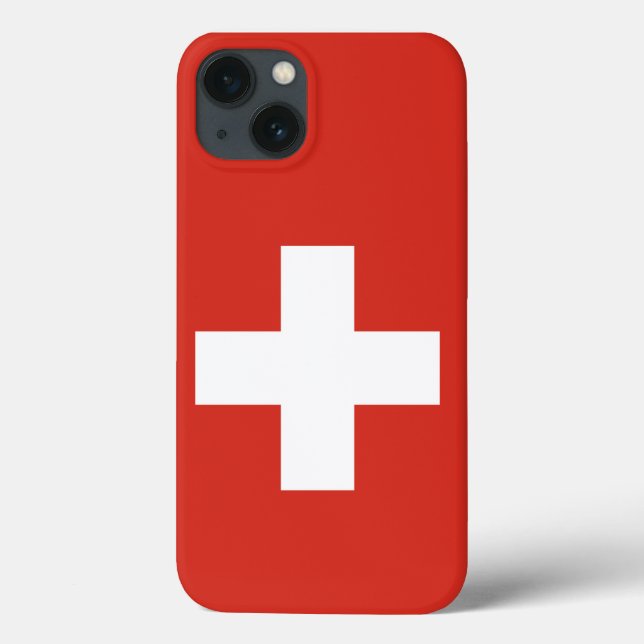 Schweiz (Baksida)