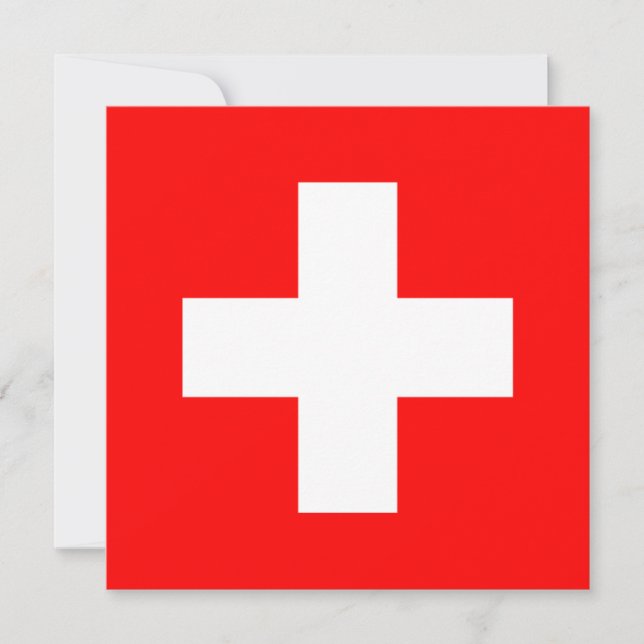 Schweiz (Framsida)