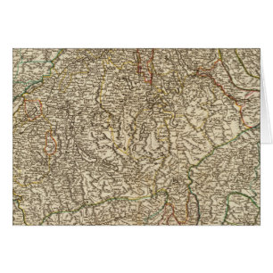 Schweiz 13 hälsningskort