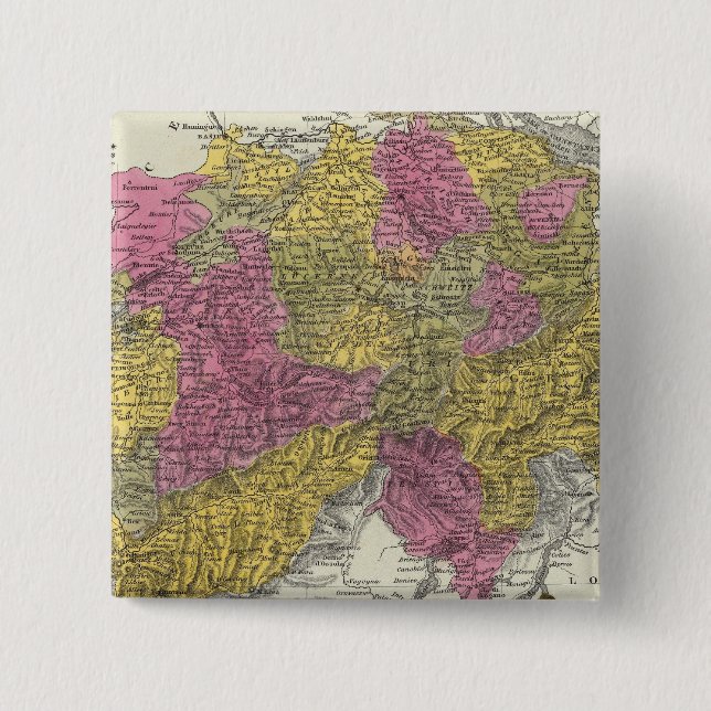 Schweiz 13 knapp (Framsida)