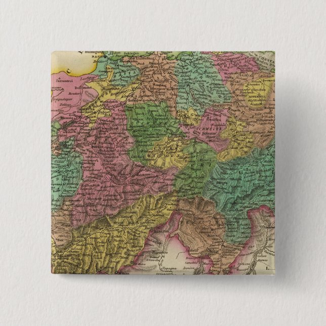 Schweiz 14 knapp (Framsida)