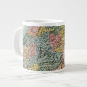 Schweiz 16 jumbo mugg