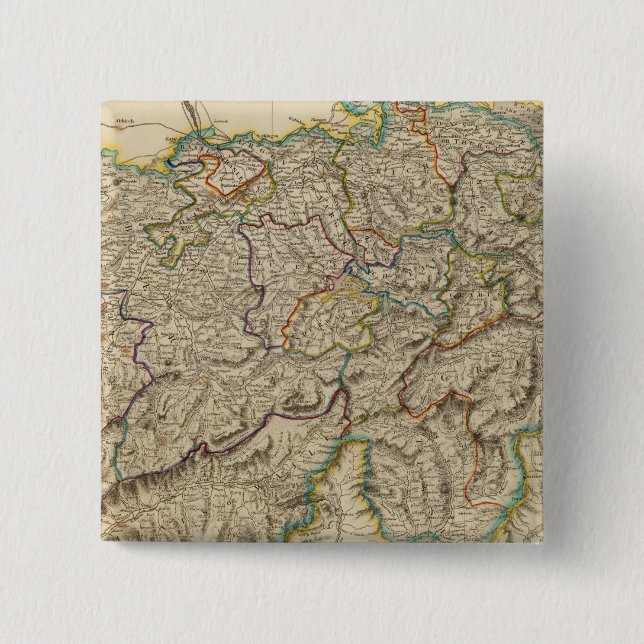 Schweiz 17 knapp (Framsida)