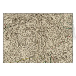 Schweiz 20 hälsningskort