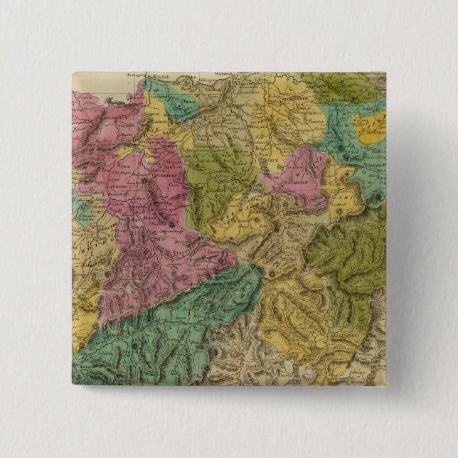 Schweiz 22 knapp (Framsida)