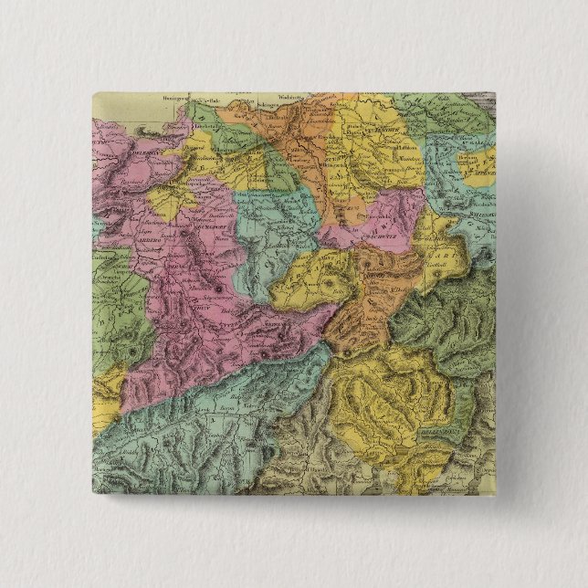 Schweiz 6 knapp (Framsida)