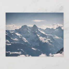 Schweiz Alpernor (6) Vykort