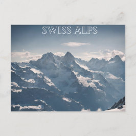 Schweiz Alpernor (7) Vykort