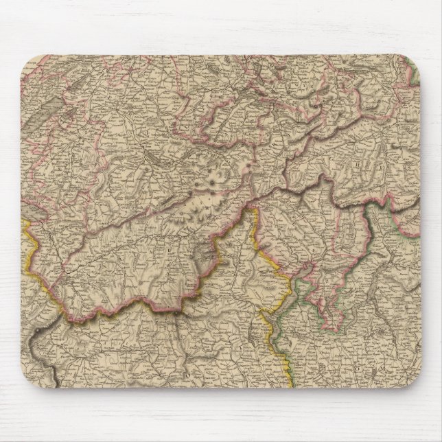 Schweiz, Alpernor Musmatta (Framsidan)