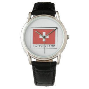 Schweiz Armbandsur