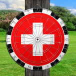 Schweiz Dartboard och schweiziska Flagga/spel boar Darttavla<br><div class="desc">Dartboard: darts från Schweiz och schweiziska flagga,  spel för familjerelaterade roligtar - kärlek mitt land,  sommarspel,  helgdag,  fars dag,  födelsedagsfest,  college studenter/sportfantaster</div>