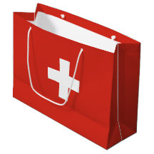 Schweiz flagga