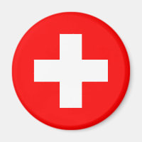 Schweiz flagga