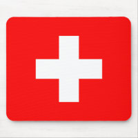 Schweiz Flagga