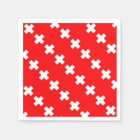 Schweiz Flagga