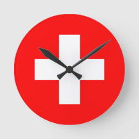 Schweiz flagga