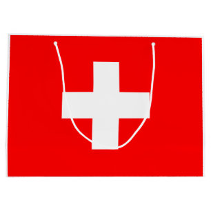 Schweiz Flagga (Schweiz)
