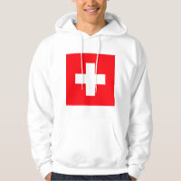 Schweiz flagga