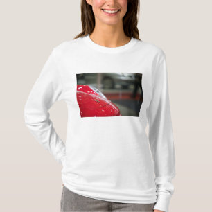 SCHWEIZ, GENEVA: 75:e årliga Geneve Auto 2 T-shirt