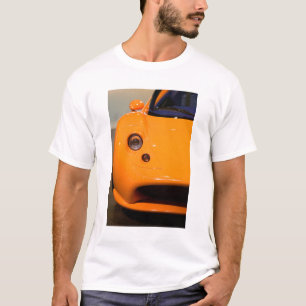SCHWEIZ, GENEVA: 75:e årliga Geneve Auto 6 T Shirt