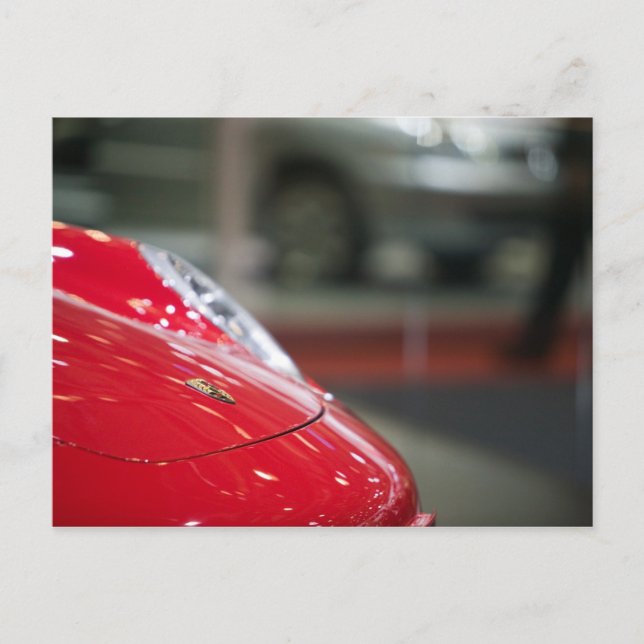 SCHWEIZ: GENEVA: 75:e Årliga Genèveinitiativet 2 Vykort (Framsida)