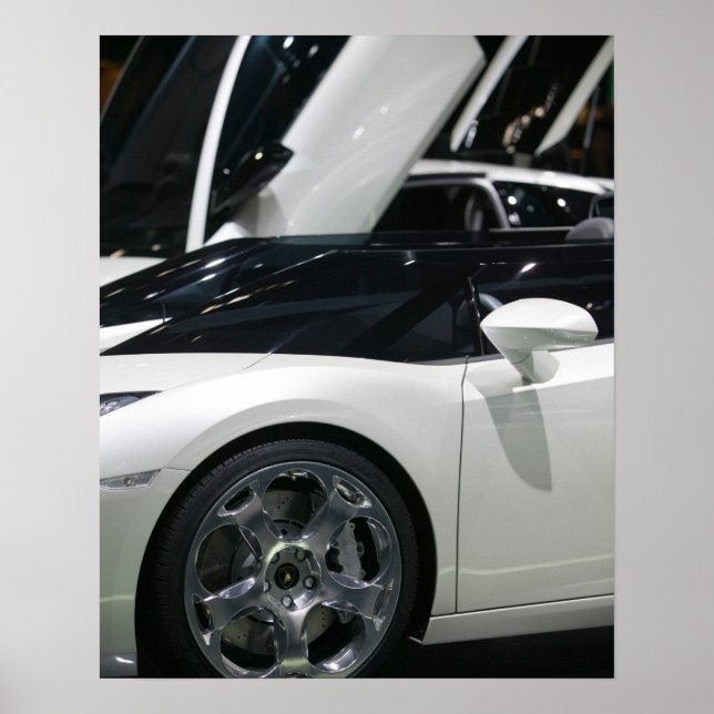 SCHWEIZ: GENÈVE: 75:e Årliga Genèveinitiativet 9 Poster (Framsidan)