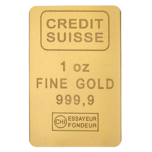 Schweiz Guld Pub Magnet