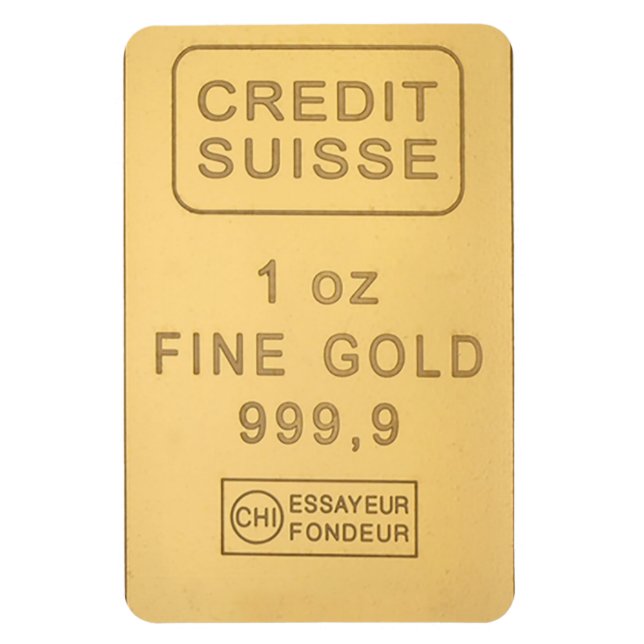 Schweiz Guld Pub Magnet (Vertikal)