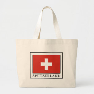 Schweiz Jumbo Tygkasse