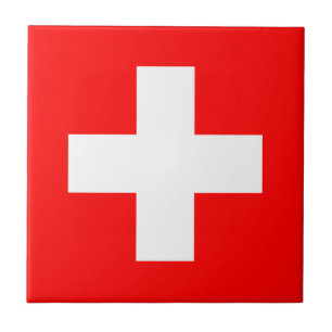 Schweiz Kakelplatta