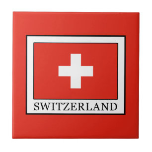 Schweiz Kakelplatta